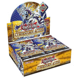 Cyberstorm Access Booster Box [1st Edition] - Yu-Gi-Oh!
