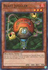 Blast Juggler (MRD-EN034) [Common] - Yu-Gi-Oh!