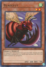 Bladefly (MRD-EN118) [Rare] - Yu-Gi-Oh!
