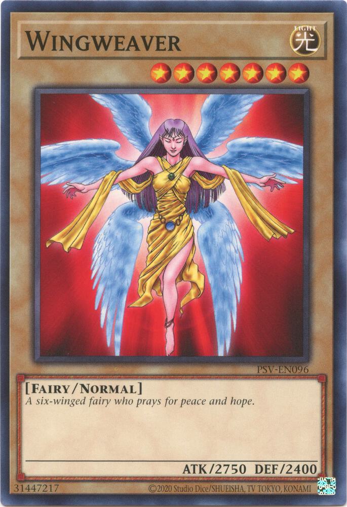 Wingweaver