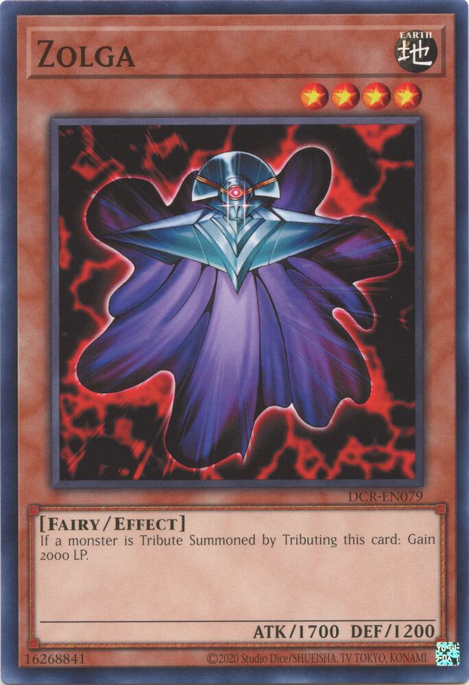 Zolga