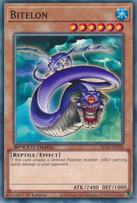 Bitelon