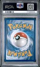 Mimikyu (075) Pokemon Center [Scarlet & Violet: Black Star Promo] Graded PSA 9