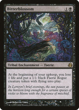 Bitterblossom [Morningtide] - Magic: The Gathering