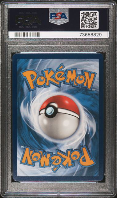 Mewtwo VSTAR (GG44/GG70) [Sword & Shield: Crown Zenith] Graded PSA 9