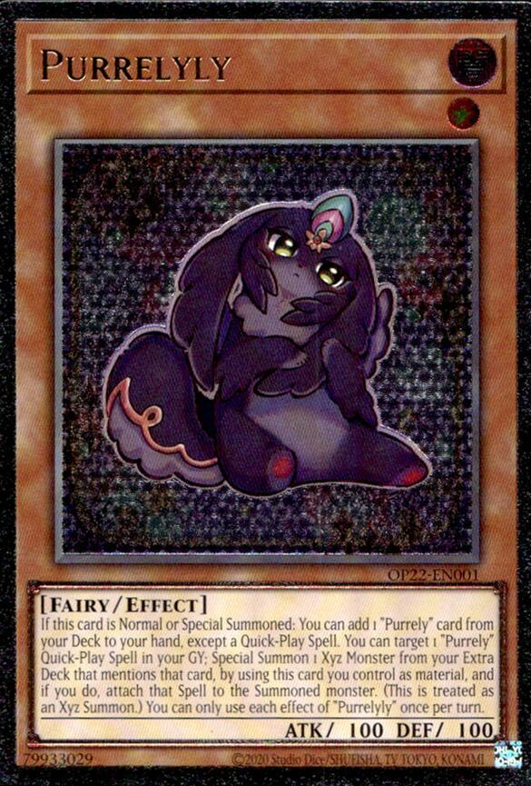Purrelyly (UTR)