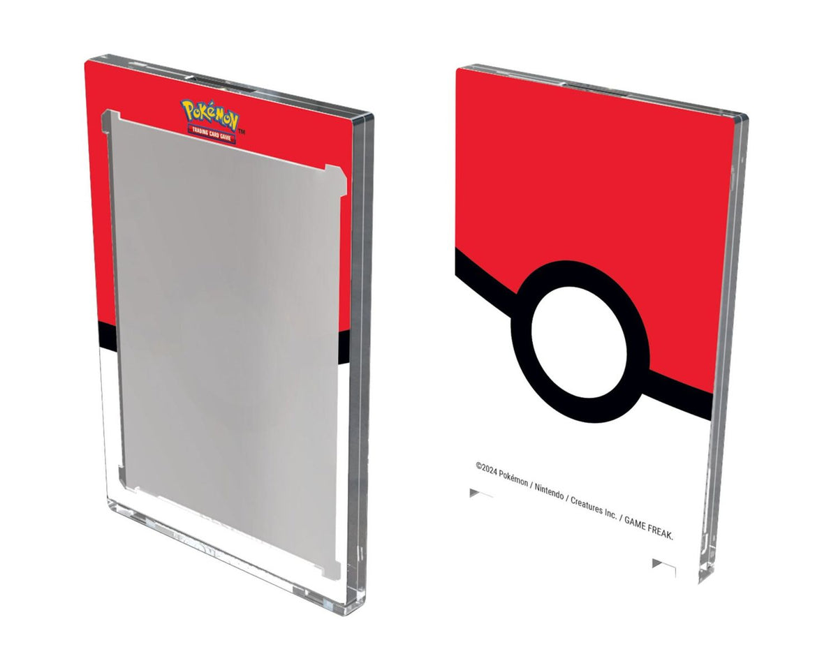 One-Touch - 2.5" x 3.5" - Ultra Pro - 35pt (Pokemon)