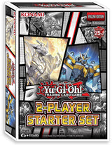 2-Player Starter Set - Yu-Gi-Oh!
