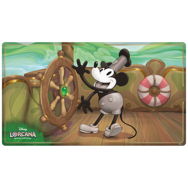Playmat (Mickey Mouse) - Disney