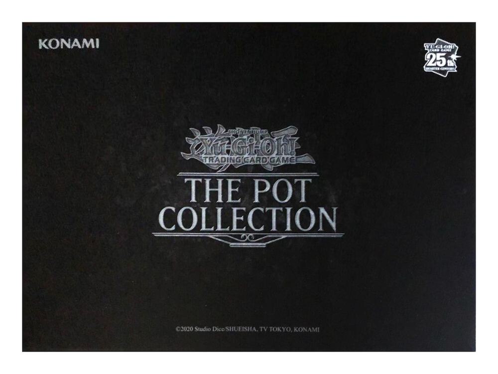 The Pot Collection Box Set