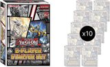 2-Player Starter Set Display - Yu-Gi-Oh!