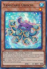 Yamatako Orochi (MP23-EN078) [Super Rare] - Yu-Gi-Oh!