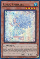 Rikka Princess (MP23-EN128) [Ultra Rare] - Yu-Gi-Oh!