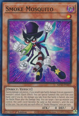 Smoke Mosquito (MP23-EN053) [Super Rare] - Yu-Gi-Oh!