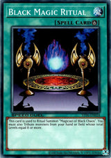 Black Magic Ritual (STP6-EN024) [Common] - Yu-Gi-Oh!