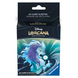 Card Sleeves (Sisu / 65-Pack) - Disney