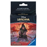 Card Sleeves (Mulan / 65-Pack) - Disney