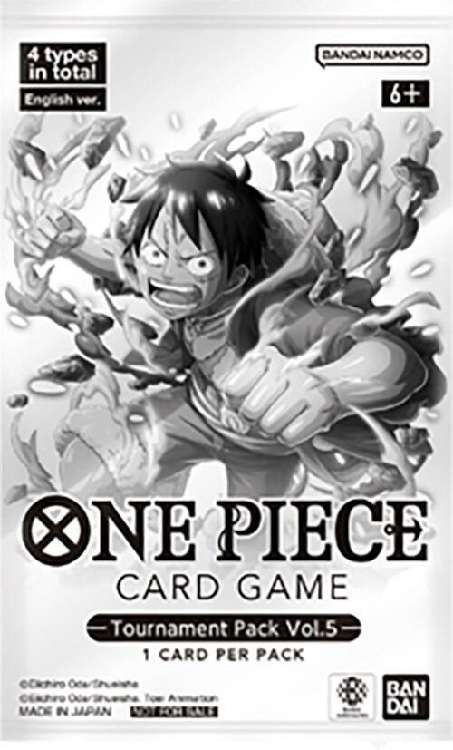 Tournament Pack Vol. 5