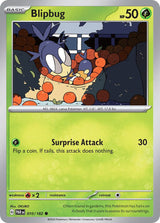 Blipbug - Pokémon