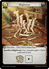 Blightroot - Grand Archive TCG