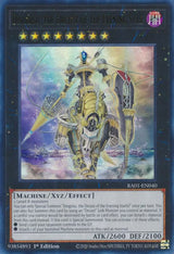Dingirsu, the Orcust of the Evening Star (UR) (RA01-EN040) [Ultra Rare] - Yu-Gi-Oh!