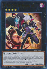 Time Thief Redoer (UR) (RA01-EN041) [Ultra Rare] - Yu-Gi-Oh!