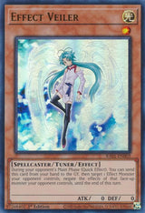 Effect Veiler (UR) (RA01-EN003) [Ultra Rare] - Yu-Gi-Oh!