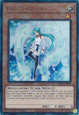 Effect Veiler (PUR) (RA01-EN003) [Prismatic Ultimate Rare] - Yu-Gi-Oh!