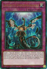 Infinite Impermanence (PUR) (RA01-EN075) [Prismatic Ultimate Rare] - Yu-Gi-Oh!