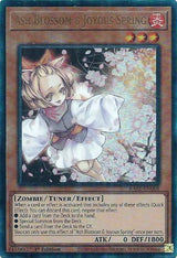 Ash Blossom & Joyous Spring (PUR) (RA01-EN008) [Prismatic Ultimate Rare] - Yu-Gi-Oh!