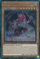 Blackwing - Simoon the Poison Wind (PUR) (RA01-EN012) [Prismatic Ultimate Rare] - Yu-Gi-Oh!