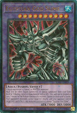 Egyptian God Slime (PUR) (RA01-EN029) [Prismatic Ultimate Rare] - Yu-Gi-Oh!
