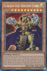 Eldlich the Golden Lord (PCR) (RA01-EN019) [Prismatic Collector's Rare] - Yu-Gi-Oh!