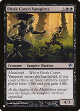 Bleak Coven Vampires [The List] - Magic: The Gathering