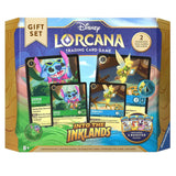 Into the Inklands - Gift Set - Disney