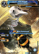 3rd Angel - Gladiator Squalo (BSS04-090) [Savior of Chaos]