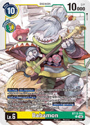 Babamon [BT15-041] [Exceed Apocalypse]