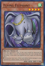 Flying Elephant (BLC1-EN017) [Ultra Rare] - Yu-Gi-Oh!