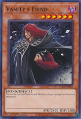 Vanity's Fiend (BLC1-EN063) [Common] - Yu-Gi-Oh!