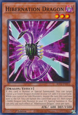 Hibernation Dragon (BLC1-EN113) [Common] - Yu-Gi-Oh!
