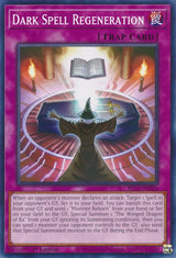 Dark Spell Regeneration (BLC1-EN126) [Common] - Yu-Gi-Oh!