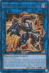 Borrelguard Dragon (Silver) (BLC1-EN019) [Ultra Rare] - Yu-Gi-Oh!