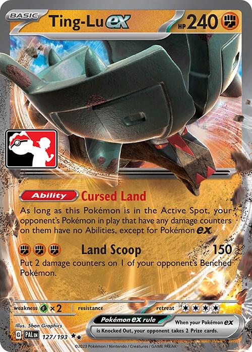 Ting-Lu ex - 127/193