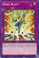 Hero Blast [SGX4-ENA19] Common