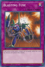 Blasting Fuse (SGX4-END19) [Common] - Yu-Gi-Oh!