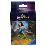 Card Sleeves (Snow White / 65-Pack) - Disney