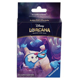 Card Sleeves (Genie / 65-Pack) - Disney
