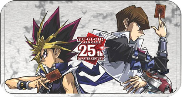 25th Anniversary Tin: Dueling Mirrors - Yu-Gi-Oh!