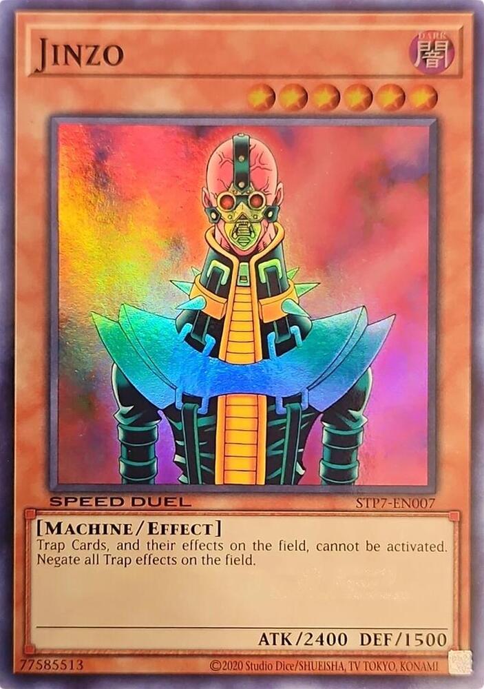 Jinzo