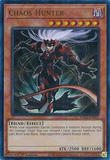 Chaos Hunter (UR) (RA02-EN007) [Ultra Rare] - Yu-Gi-Oh!